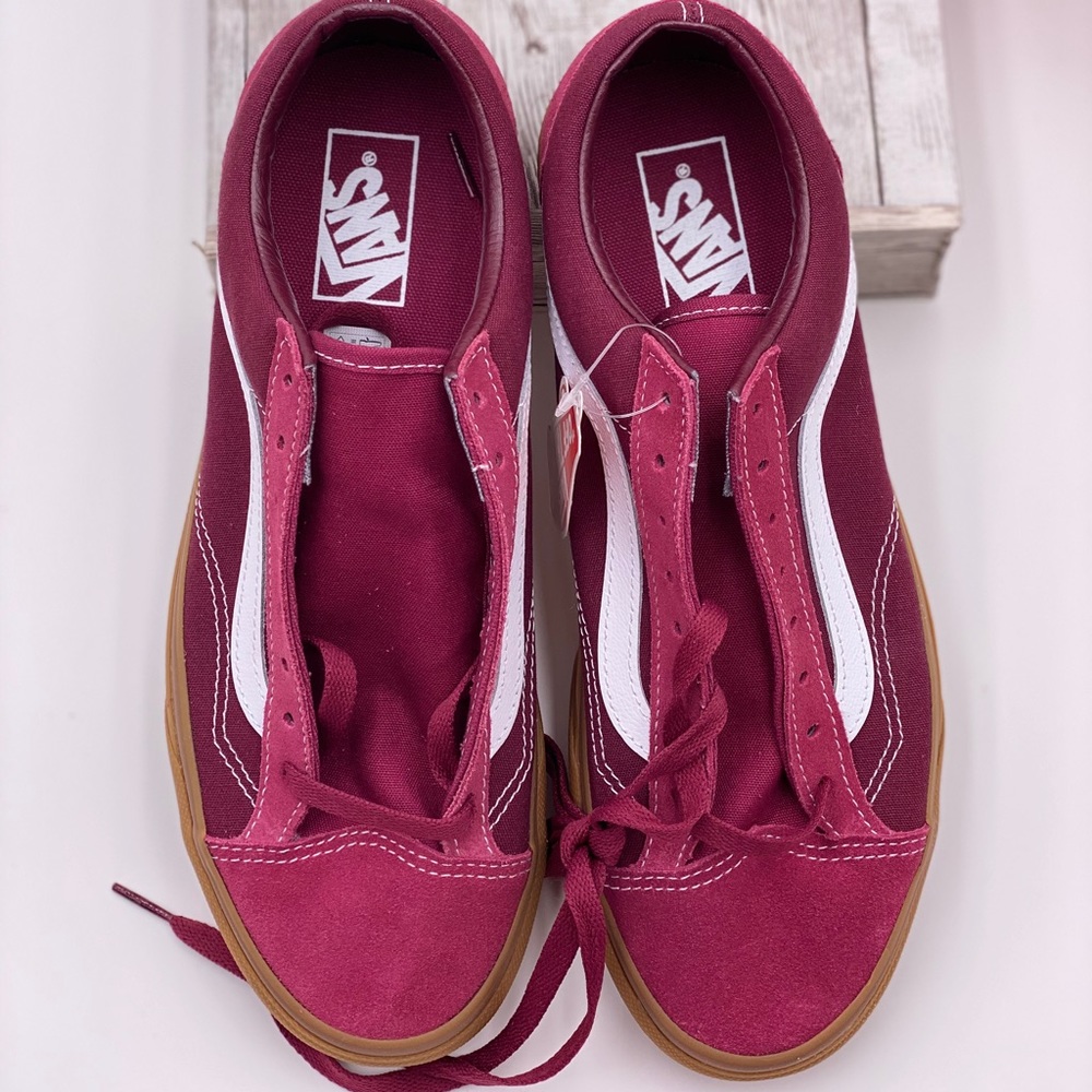 Vans Style 36 men’s - Picture 5 of 9